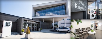 Sarpsborgkiropraktorklinikk